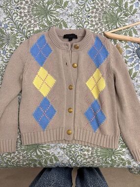 Zara Cardigan